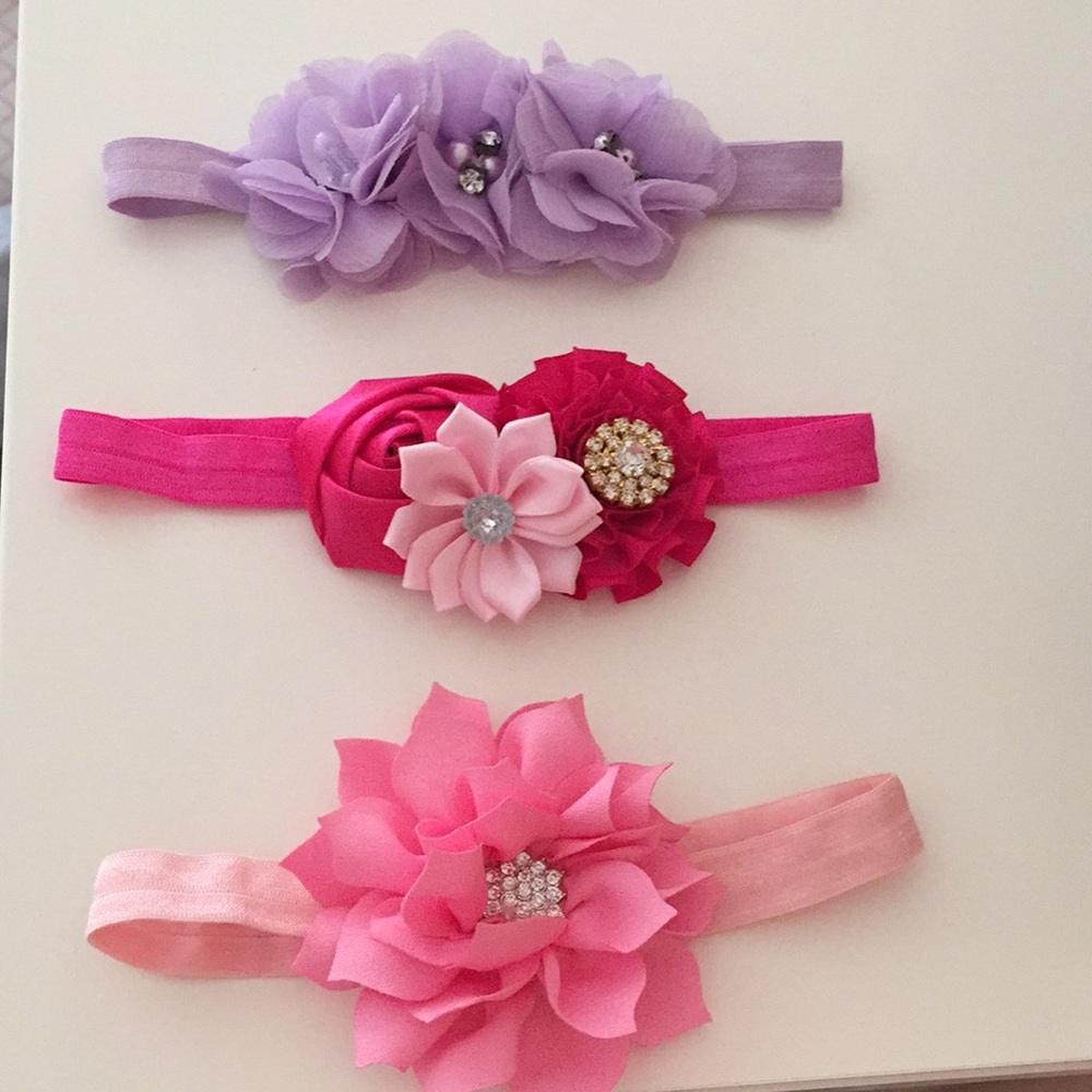 Headband Bundle